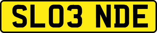 SL03NDE