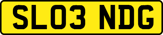 SL03NDG
