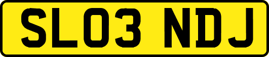 SL03NDJ