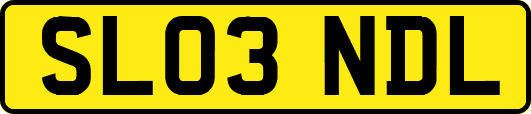 SL03NDL