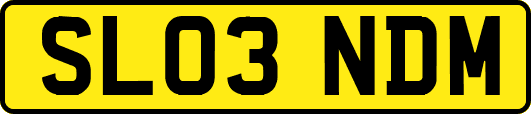 SL03NDM