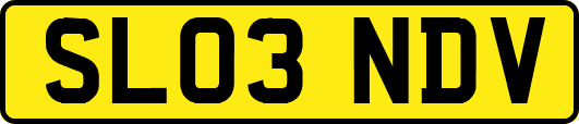 SL03NDV