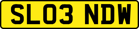 SL03NDW