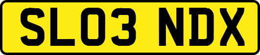 SL03NDX