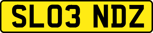 SL03NDZ