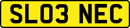 SL03NEC