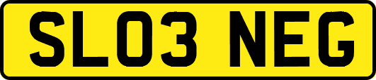 SL03NEG