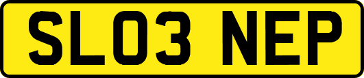 SL03NEP