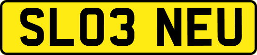 SL03NEU
