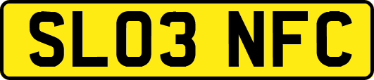 SL03NFC