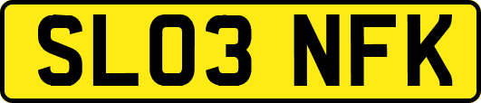 SL03NFK