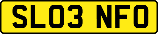 SL03NFO