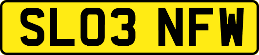 SL03NFW