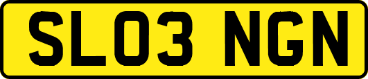 SL03NGN