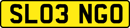 SL03NGO