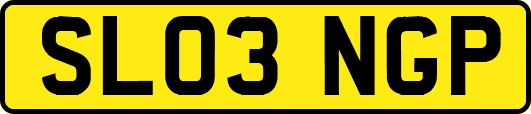 SL03NGP