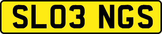SL03NGS