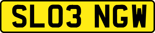 SL03NGW