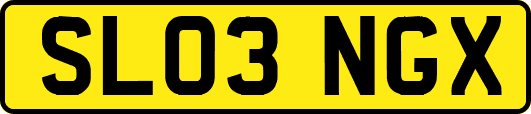 SL03NGX
