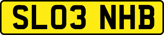 SL03NHB
