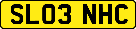 SL03NHC