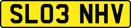 SL03NHV