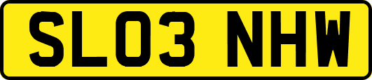 SL03NHW