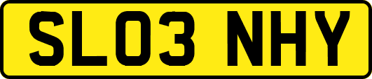 SL03NHY