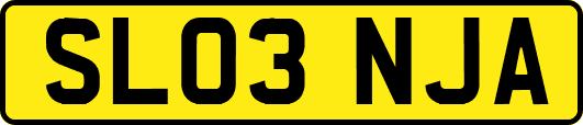 SL03NJA