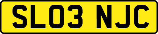 SL03NJC