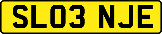 SL03NJE