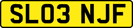 SL03NJF