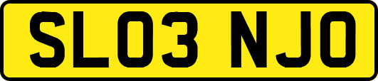 SL03NJO