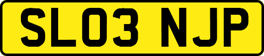 SL03NJP