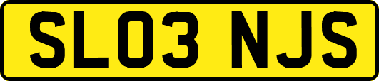 SL03NJS