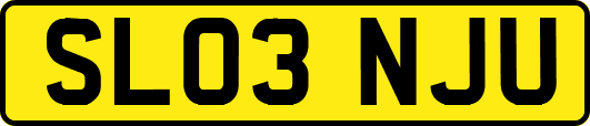 SL03NJU