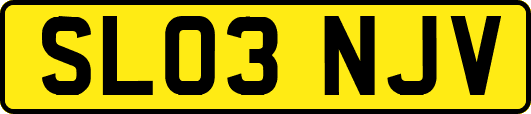 SL03NJV