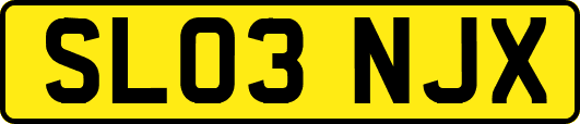 SL03NJX