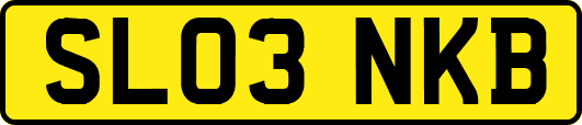 SL03NKB