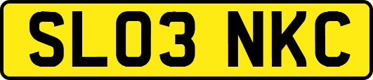 SL03NKC