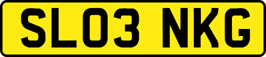 SL03NKG