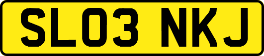 SL03NKJ