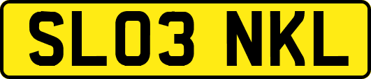 SL03NKL
