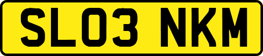SL03NKM