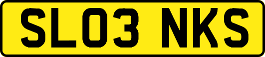 SL03NKS