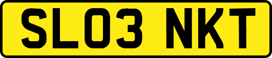 SL03NKT