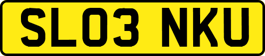 SL03NKU