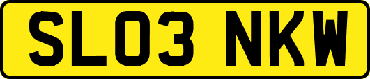 SL03NKW