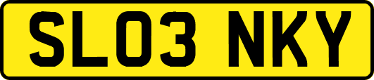 SL03NKY