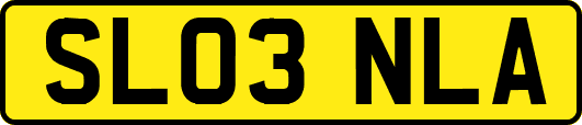 SL03NLA